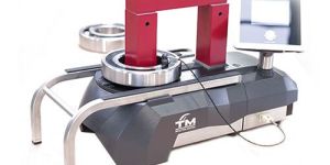 Bearing Induction Heater