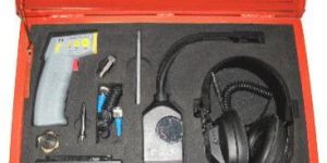 Bearing Monitoring Tool