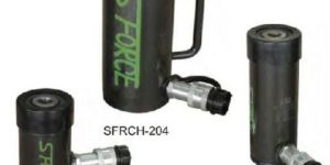 Hollow Plunger Cylinders