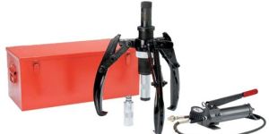 Hydraulic Bearing Puller