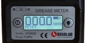 Lubrication Equipment