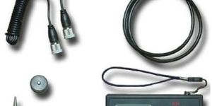 Vibration Meters