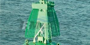 Steel Buoys