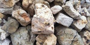 Metallurgical Grade Bauxite