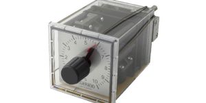 Pneumatic Timer
