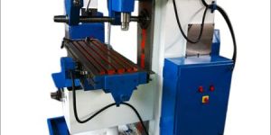 SPM Milling Machine