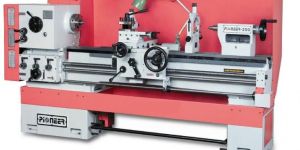 Tool Room Lathe