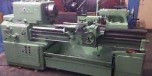 Used Lathe Machine