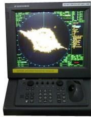 ARPA Radar Navigation Equipment