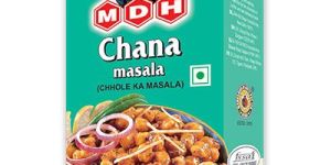 Chhola Masala
