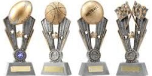 Sports Trophies