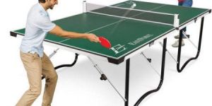 Table Tennis