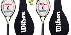 Tennis Equipment