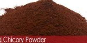 Roasted Chicory Powder