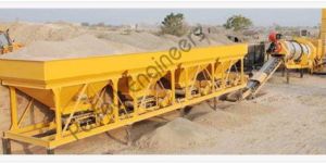 Asphalt Drum Mix Plants