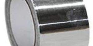 Alluminium Foil Tape