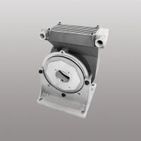 Bellhousing Cooler