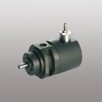 Internal Gear Pump