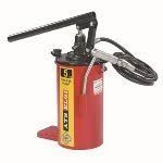 Hand Operated Grease Pump