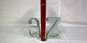 Decorative Bookend