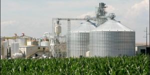 Ethanol Plant