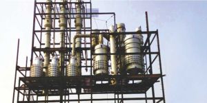 Multi Effect Evaporation Plants