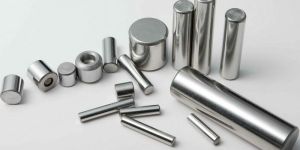 Cylindrical Roller Bearings