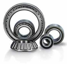 Taper Roller Bearings
