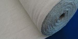 Ceramic Fiber Cloth