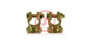 Brass Battery Terminals