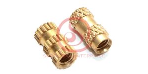Brass Inserts