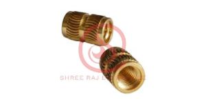 Brass NS Ultra Inserts
