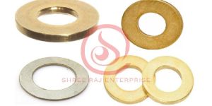 Brass Washers