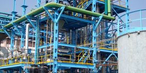 Forced Circulations Evaporators