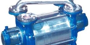 Liquid Ring Vacuum Pumps