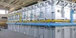 Galvanizing Equipment