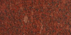 Imperial Red Granite