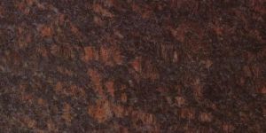 Ten Brown Granite