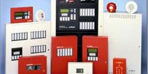 Smoke Detection System