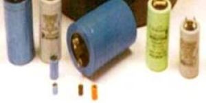 Capacitor Grade Film