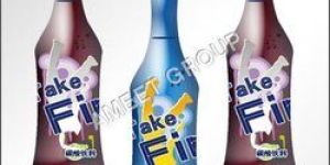 PET G and OPS Shrik Labels