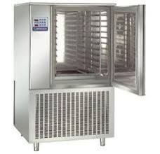 Blast Freezer