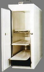 Mortuary Cabinets