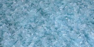 Neutral Sodium Silicate Glass