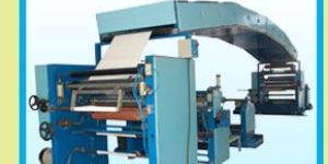 Adhesive Coating Machine