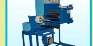 Micro Slitting Machine