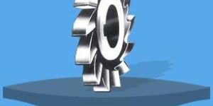 Plain Teeth Side Cutters