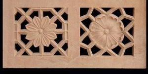 Sandstone Jali