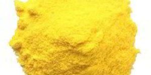 Yellow Phosphorus