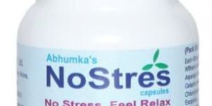 Anti Stress Capsules